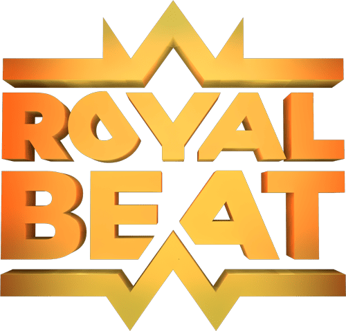 Royal Beat Logo