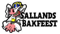 Sallands Bakfeest - Royal Beat
