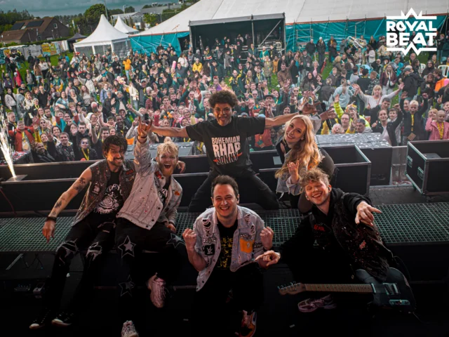 Weekje Zeeuws Vlaanderen part 1: Graauwrock! Wat was het weer een mooi weerzien in het altijd gezellige Graauw. Wij voelen ons hier echt helemaal thuis inmiddels. Heel veel ❤️❤️❤️ voor jullie